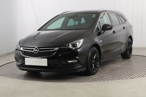 Opel Astra - 2017