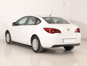 Opel Astra - 2018