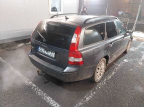 Volvo V50 - 2004