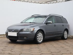 Volvo V50 - 2004