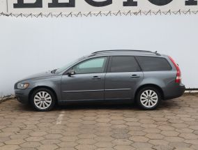 Volvo V50 - 2004