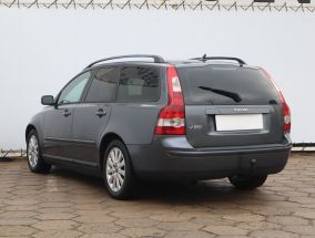Volvo V50 - 2004