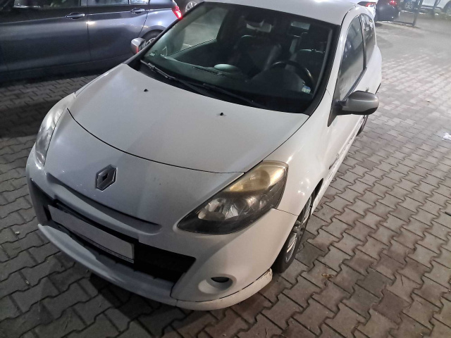 Renault Clio 2009