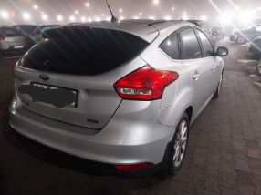 Ford Focus - 2014