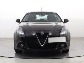 Alfa Romeo Giulietta - 2016