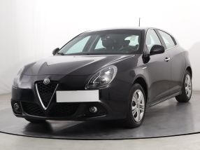 Alfa Romeo Giulietta - 2016