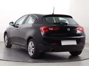 Alfa Romeo Giulietta - 2016