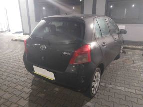 Toyota Yaris - 2008