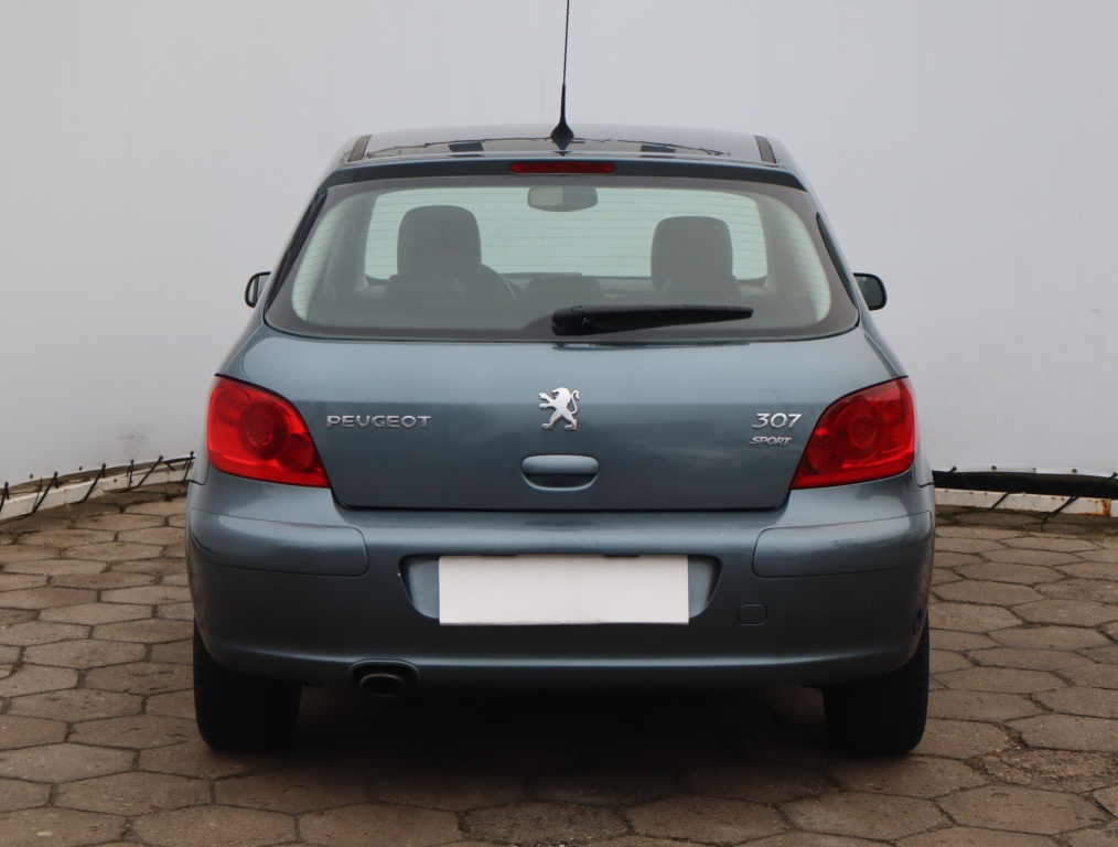 Peugeot 307