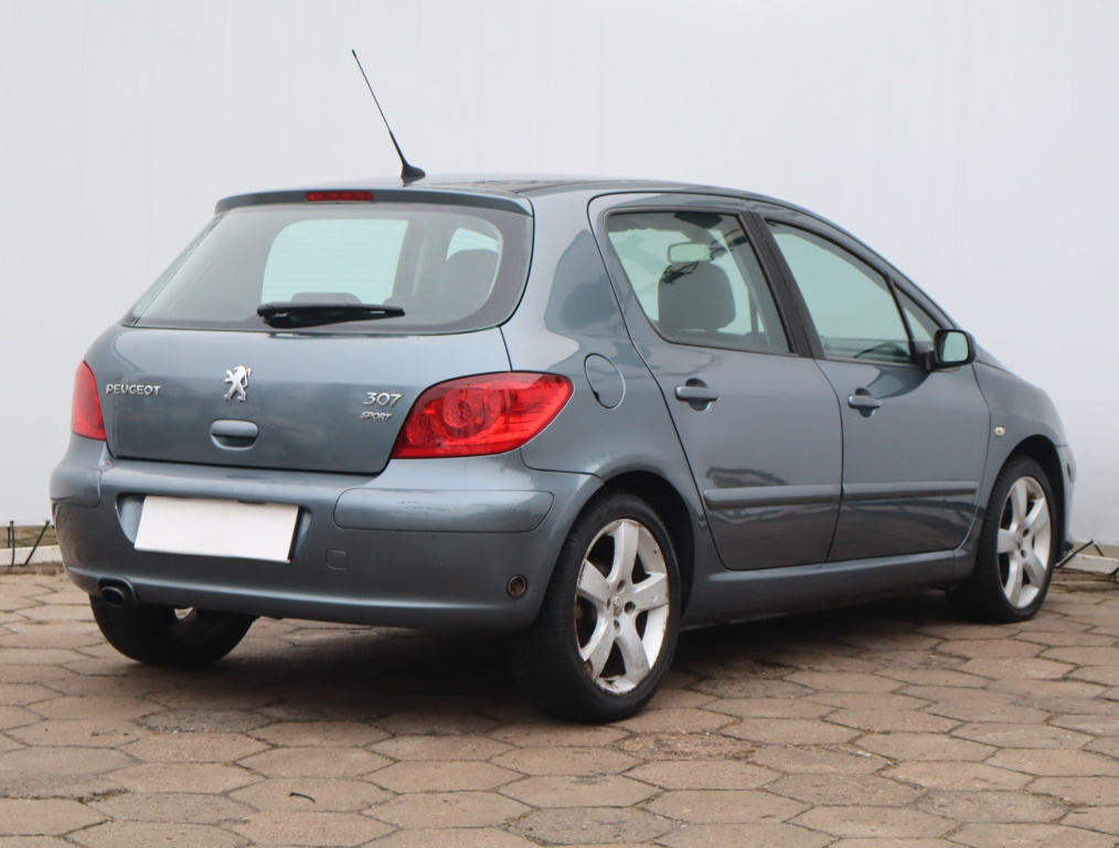 Peugeot 307