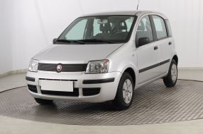 Fiat Panda - 2009