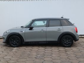 MINI 5-door - 2020
