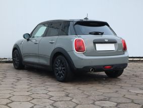 MINI 5-door - 2020