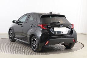 Toyota Yaris - 2021
