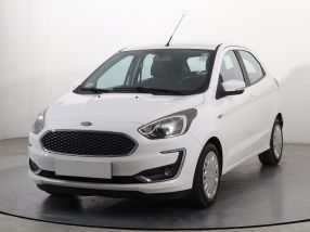 Ford Ka+ - 2018