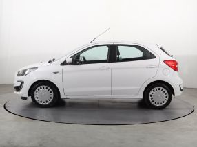 Ford Ka+ - 2018