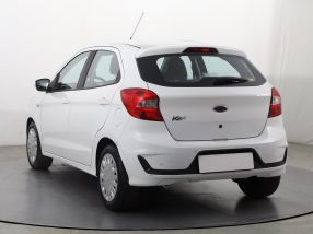 Ford Ka+ - 2018
