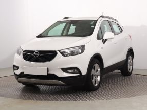 Opel Mokka - 2017