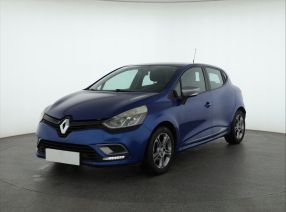 Renault Clio - 2016