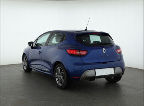 Renault Clio - 2016