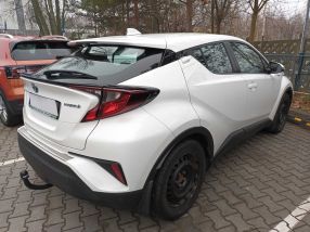Toyota C-HR - 2019