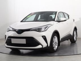 Toyota C-HR - 2019
