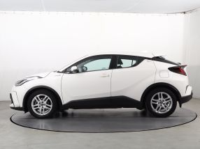 Toyota C-HR - 2019