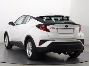 Toyota C-HR - 2019