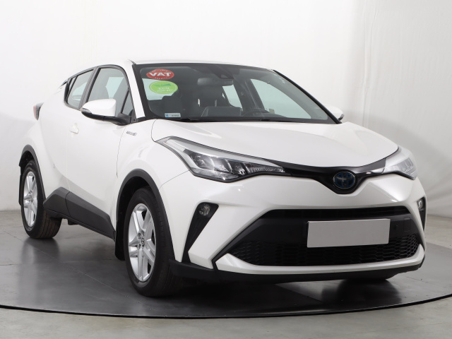 Toyota C-HR 2019