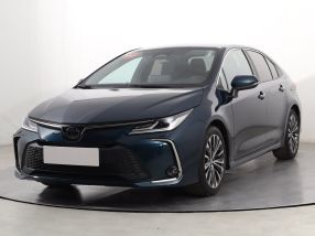 Toyota Corolla - 2024