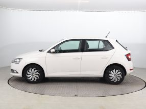Skoda Fabia - 2019