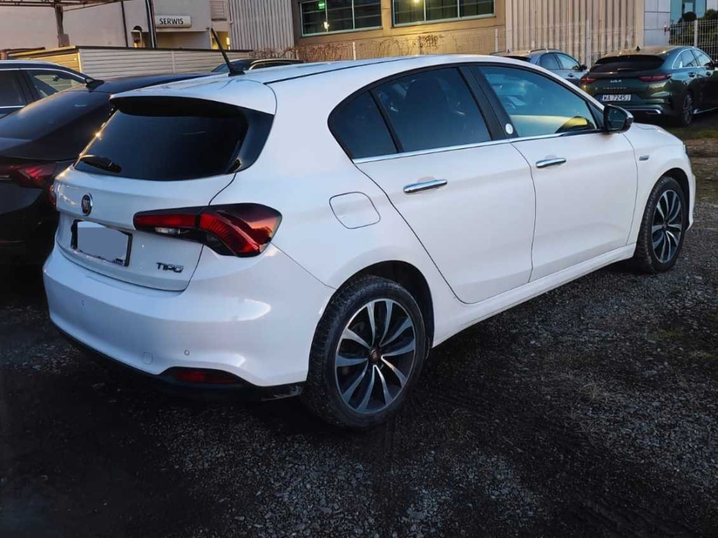 Fiat Tipo
