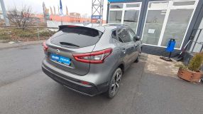 Nissan Qashqai - 2019