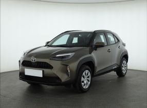 Toyota Yaris Cross - 2024
