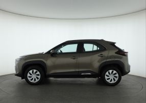 Toyota Yaris Cross - 2024