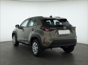 Toyota Yaris Cross - 2024