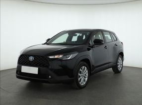 Toyota Corolla Cross - 2022