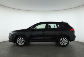 Toyota Corolla Cross - 2022