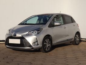 Toyota Yaris - 2020