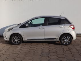 Toyota Yaris - 2020