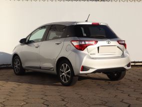 Toyota Yaris - 2020