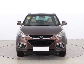 Hyundai ix35 - 2014