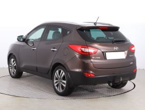Hyundai ix35 - 2014