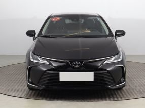 Toyota Corolla - 2022