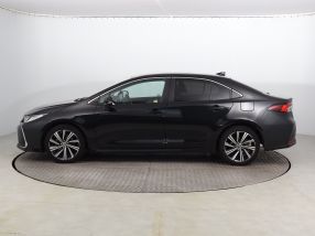 Toyota Corolla - 2022