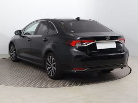 Toyota Corolla - 2022