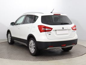 Suzuki SX4 S-Cross - 2019