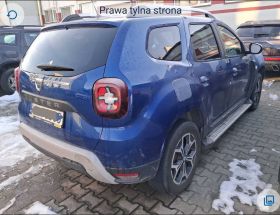 Dacia Duster - 2020