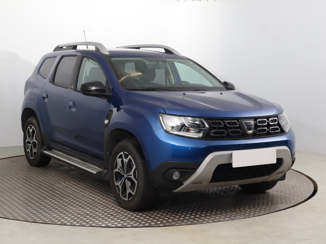 Dacia Duster 2020