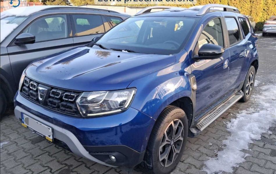 Dacia Duster - 2020